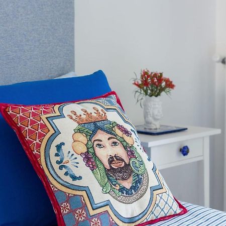 Zagara E Sirene Apartment Amalfi Luaran gambar