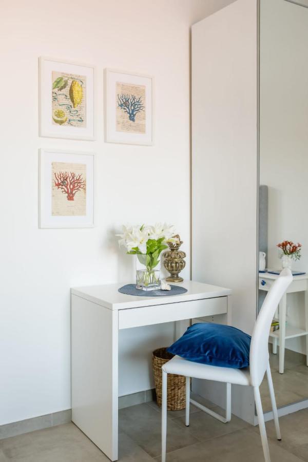 Zagara E Sirene Apartment Amalfi Luaran gambar