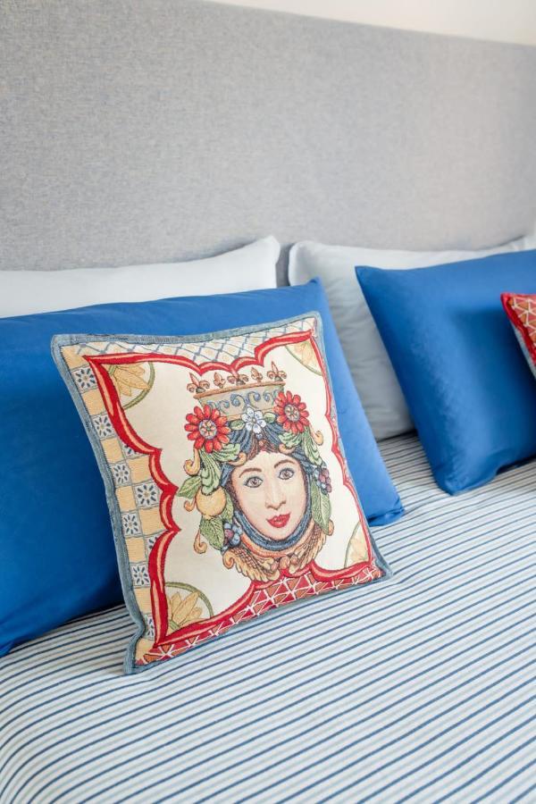 Zagara E Sirene Apartment Amalfi Luaran gambar