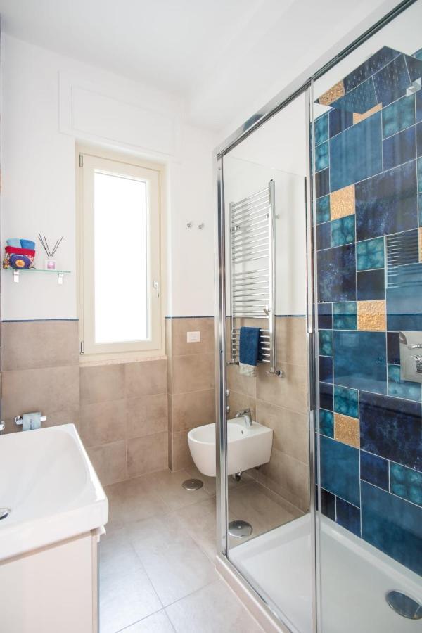 Zagara E Sirene Apartment Amalfi Luaran gambar