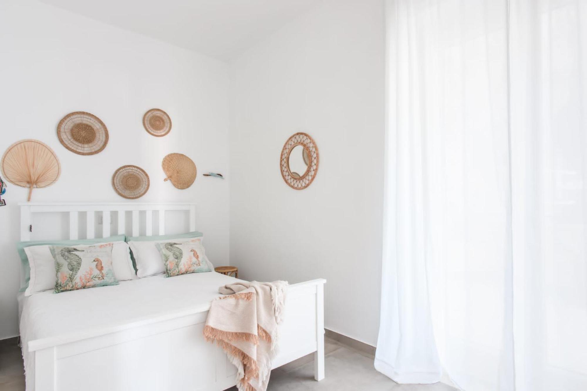 Zagara E Sirene Apartment Amalfi Luaran gambar