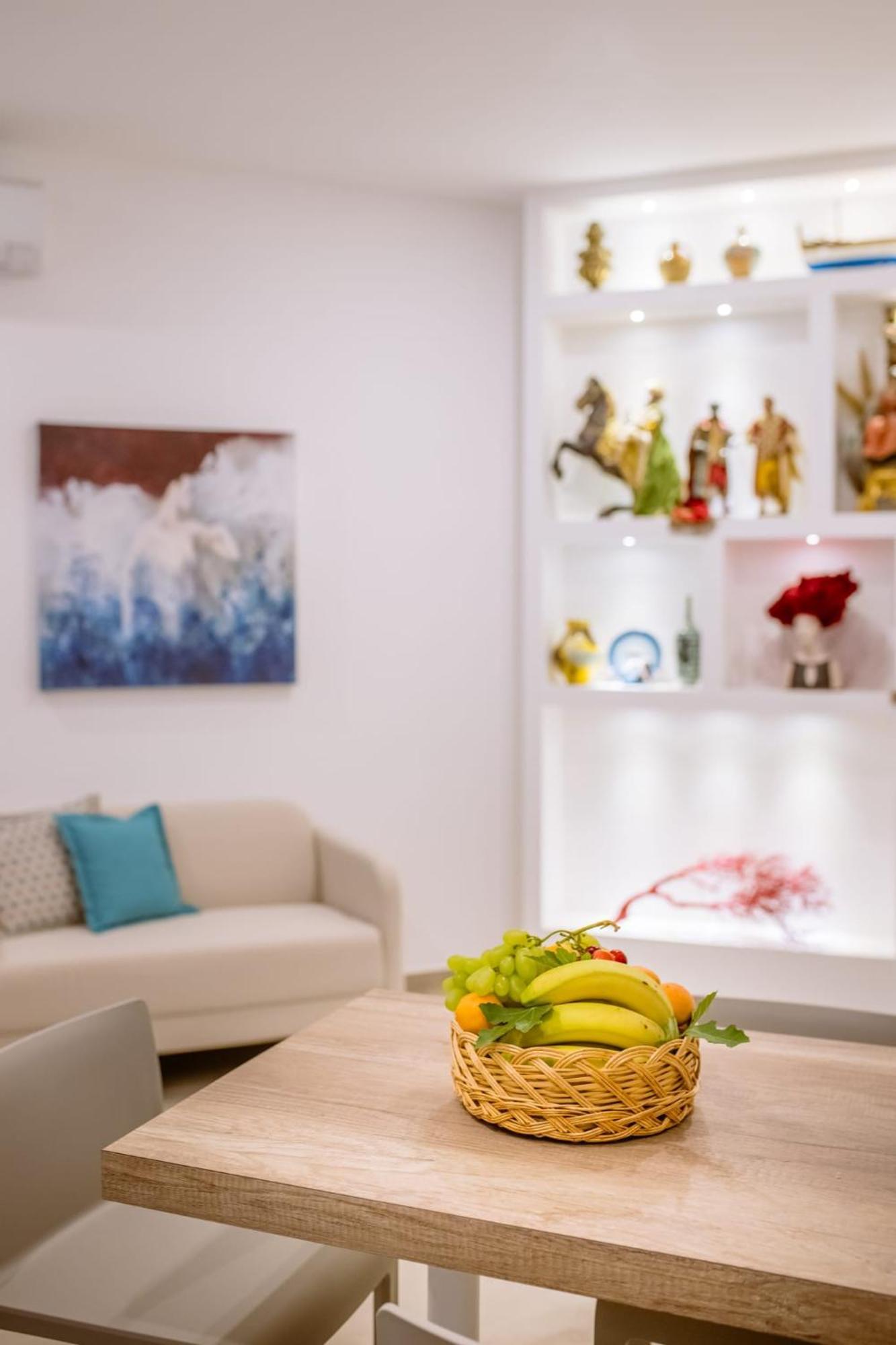 Zagara E Sirene Apartment Amalfi Luaran gambar