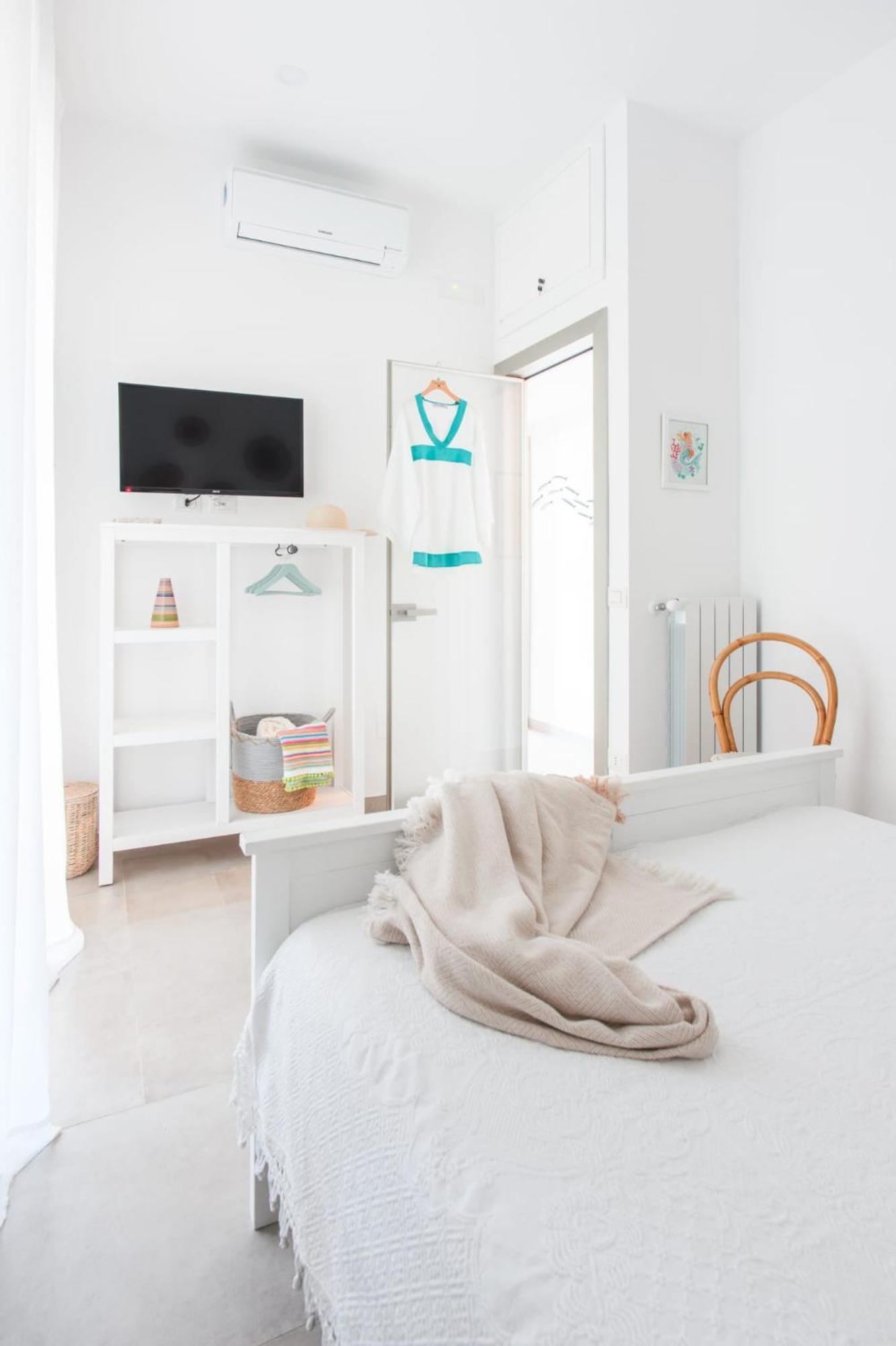 Zagara E Sirene Apartment Amalfi Luaran gambar